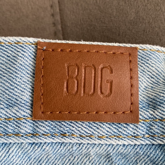 Urban Outfitters Jeans Size 33x32 - Picture 4 of 13